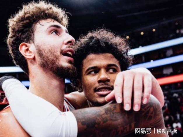 申京：格林很容易上头，但愿这笔交易能让他走向成熟