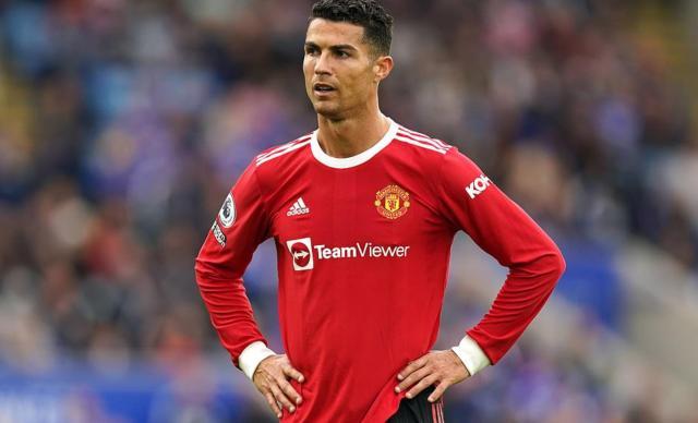 注册账号-林良锋：曼联输球别怪C罗，好牌验出索尔斯克亚水平